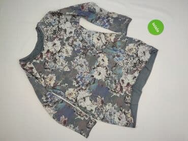 bluzki z golfem: Bluzka damska, rozmiar S — 2