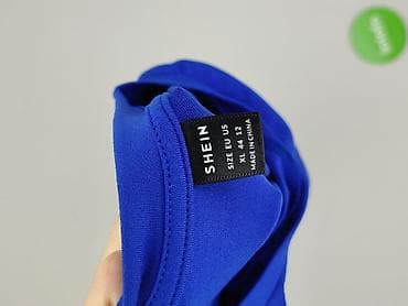 lew: Shein, Bluzka damska, rozmiar XL — 4