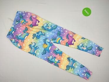 buty unicorn: Spodnie dresowe damskie, rozmiar XS — 3