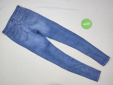 levis 92: H&M Divided, Jeansy damskie, rozmiar XS — 3