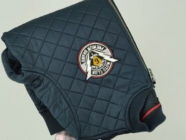 Ubranka dla niemowląt: Kurtka przejściowa, Reserved, 13 lat, 152-158 cm, stan - Idealny — 6