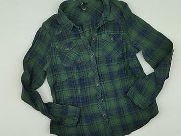 H&M, Koszula damska, rozmiar S