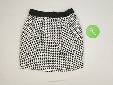 krótkie dopasowane spodenki: Women`s skirt, size S (EU 36) — 2