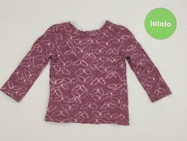 bluzka lidl: Bluzka, Gap, 1.5-2 lat, 86-92 cm, stan - Bardzo dobry — 3