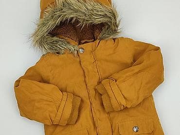 kurtka guess dziecięca: Kurtka zimowa, 2-3 lat, 98-104 cm, stan - Bardzo dobry — 1