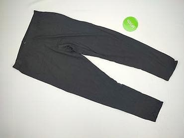 spodnie plus size: TEX, Legginsy rozmiar XL — 3