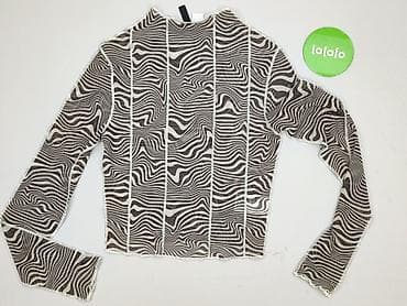 obcisła bluza: H&M Divided, Bluzka damska, rozmiar S — 3