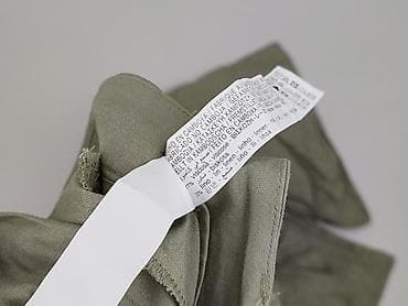 cargo stradivarius: Stradivarius, Spodnie materiałowe damskie, rozmiar XL — 5