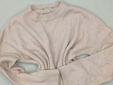 kurtki zimowe damskie c a: Sweter damski, rozmiar 3XL — 1