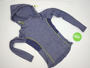 reebok softshell: Bluza z kapturem damska, rozmiar One size — 2