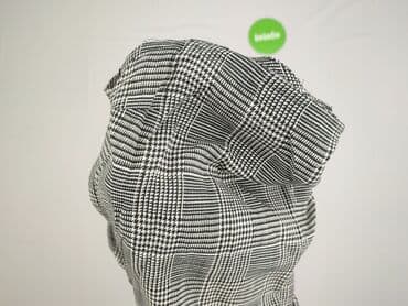 koszula niebieska hm: H&M, Sukienka damska, rozmiar XS — 6