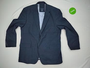 bluzy goth: C&A, Marynarka dla mężczyzn, rozmiar 2XL — 2