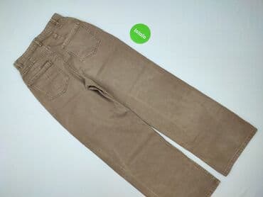spodnie piżama hello kitty: Bershka, Jeans for women, size M (EU 38) — 3