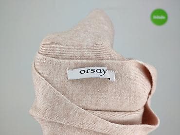bluzki orsay: Orsay, Sweter damski, rozmiar M — 4