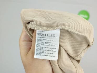 bluzy h m: H&M, Bluzka damska, rozmiar XS — 5