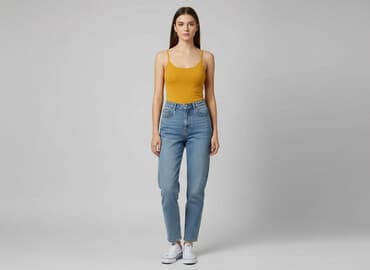 h m plus size tops: Amisu, Top damski, 2XS — 6