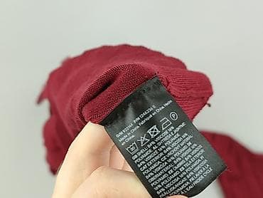 szafa gra second hand: H&M Divided, Sweter damski, rozmiar S — 4