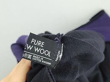 pull bear bomberka: Kardigan damski, rozmiar M — 7