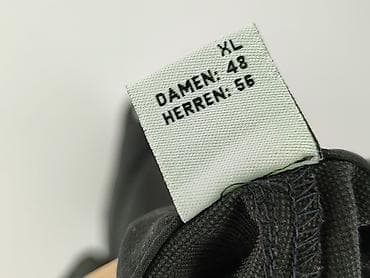 reebok kobo 3: Crane, Spodnie 3/4 damskie, rozmiar XL — 7