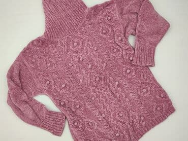 Sweter damski, rozmiar One size