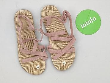 relaxy buty prl: Sandały damskie, rozmiar 41 — 2