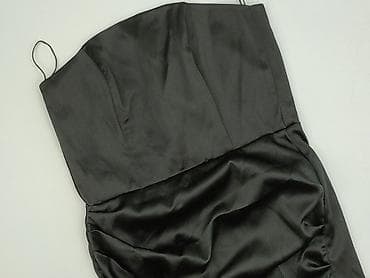 sukienki mini czerwone: Sukienka damska, rozmiar S — 1