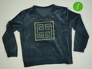 kurtka tech fleece: Velour, Світшот жіночий, розмір 2XL — 2