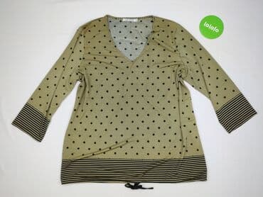 sprzedaż używanych majtek damskich: QUIOSQUE, Bluzka damska, rozmiar 3XL — 2