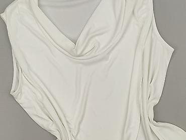 bluzka: Bluzka damska, rozmiar 3XL — 1