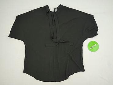 bluza oversize: Bluzka damska, rozmiar One size — 2