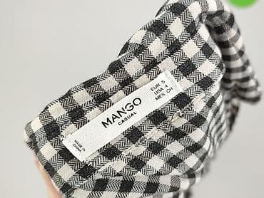 mango ubrania pl: Mango, Koszula damska, rozmiar S — 4