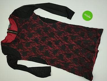 lamania: Sukienka damska, rozmiar XL — 2