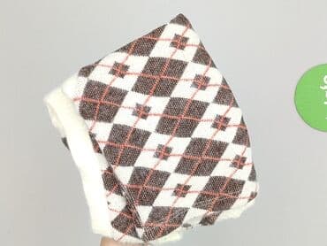 pull and bear white top: Bershka, Топ жіночий, розмір S — 7