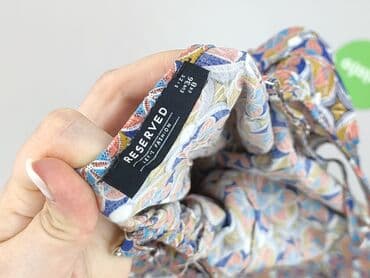 kurtki zimowe wyprzedaż reserved: Kombinezon damski, rozmiar S — 4