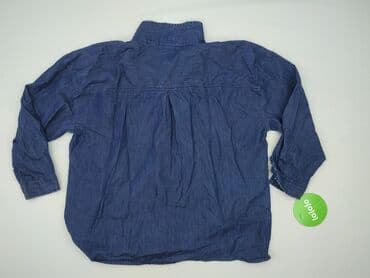 koszula flanelowa i sweter: Eddie Bauer, Koszula damska, XL — 3