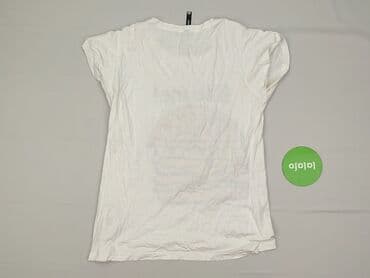 hamburger t shirty: Sinsay, T-shirt damski, rozmiar M — 3