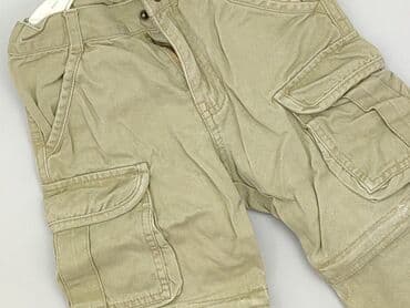 kurtka zimowa karl lagerfeld: Denim pants, 12-18 months, condition - Good — 1