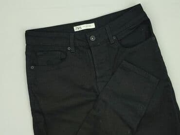 Zara, Jeansy damskie, M w lalafo.pl Zara, Jeansy damskie, M