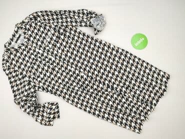 sukienka w panterkę, mohito: Mohito, Sukienka damska, rozmiar M — 2