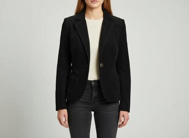 ochnik marynarki damskie: Marynarka damska, rozmiar L — 6