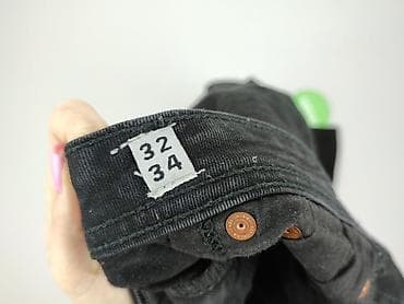 34 jeans: Jack & Jones, Jeansy dla mężczyzn, rozmiar L — 5