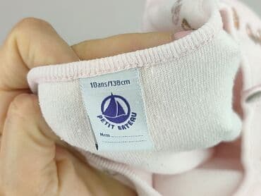 sukienka ecru midi: Bluzka, Petit Bateau, 10 lat, 134-140 cm, stan - Bardzo dobry — 4