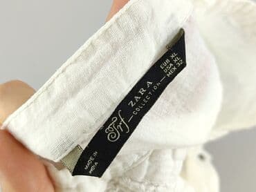 bluzka do karmienia lidl: Zara, Bluzka damska, rozmiar XL — 4