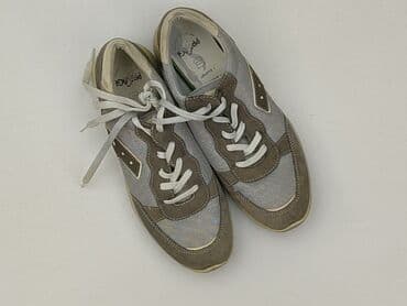 ccc buty fila dziecięce: Sneakersy damskie, rozmiar 40 — 1