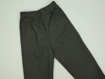 Spodnie damskie, rozmiar S