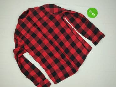 ccc srebrne sandały na obcasie: Cropp, Koszulа dla mężczyzn, rozmiar M — 3