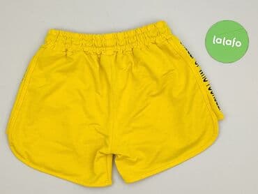 krótkie spodenki ellesse: Bamboo, Szorty damskie, rozmiar M — 3