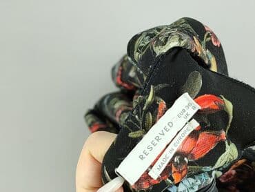 reserved sukienka w kratkę: Sukienka damska, rozmiar S — 4