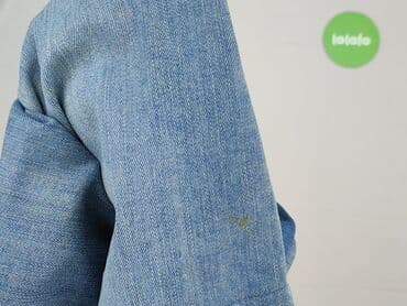 mohito spodnie jeansy: Women`s skirt, XL — 4