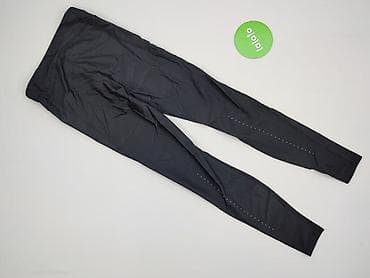legginsy levity: Legginsy Sportowe damskie, rozmiar XS — 3